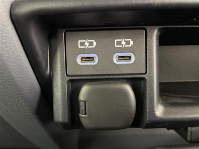 2025 Toyota LAND CRUISER 70 — миниатюра 18