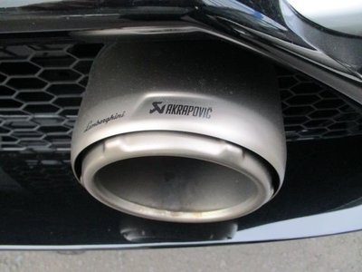 LAMBORGHINI HURACAN - 6