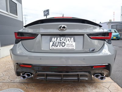 LEXUS RC F - 6