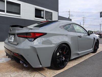 LEXUS RC F - 7