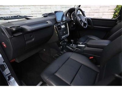 2017 Mercedes-BENZ OTHERS — миниатюра 33
