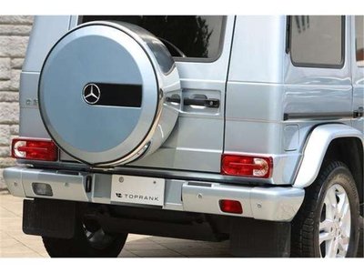 2017 Mercedes-BENZ OTHERS — миниатюра 28