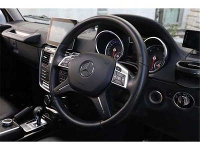 2017 Mercedes-BENZ OTHERS — миниатюра 31