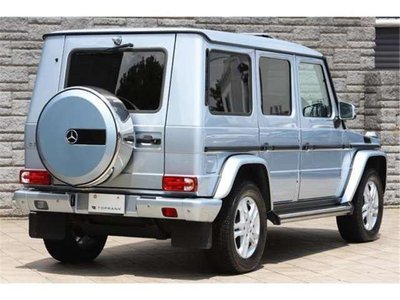 2017 Mercedes-BENZ OTHERS — миниатюра 16