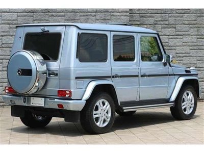2017 Mercedes-BENZ OTHERS — миниатюра 15