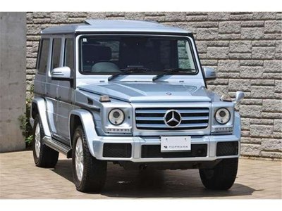 2017 Mercedes-BENZ OTHERS — миниатюра 12