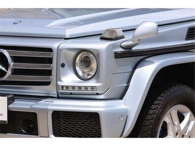 2017 Mercedes-BENZ OTHERS — миниатюра 25