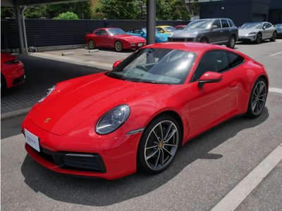 2021 Porsche 911 缩略图 19