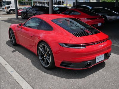 2021 Porsche 911 缩略图 20