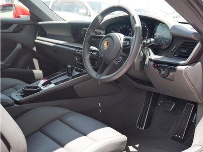 2021 Porsche 911 缩略图 13