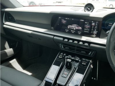2021 Porsche 911 缩略图 16