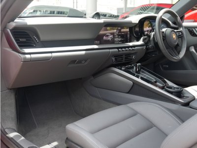 2021 Porsche 911 缩略图 18