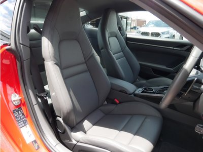 2021 Porsche 911 缩略图 14