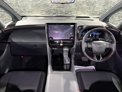 TOYOTA ALPHARD - 6