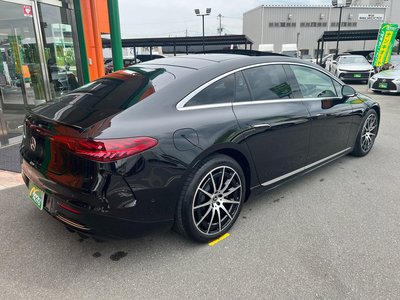 MERCEDES-BENZ EQS - 10