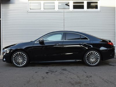 MERCEDES-BENZ CLA - 5