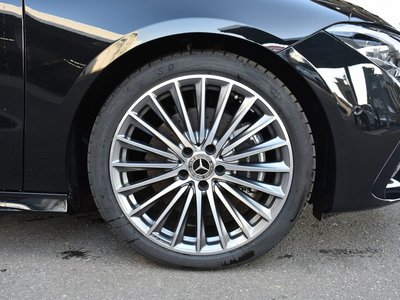 MERCEDES-BENZ CLA - 4