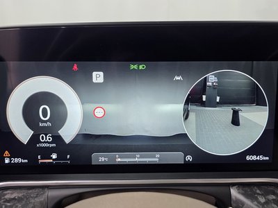2024 Genesis G90 (RS4) 照片 8