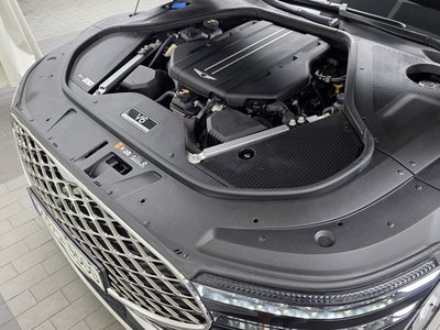 2024 Genesis G90 (RS4) 照片 7