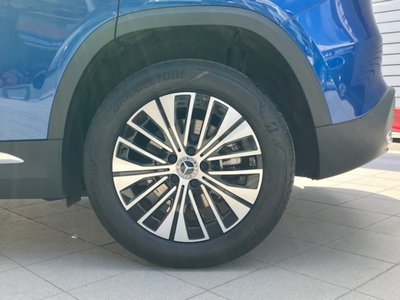MERCEDES-BENZ EQA - 6