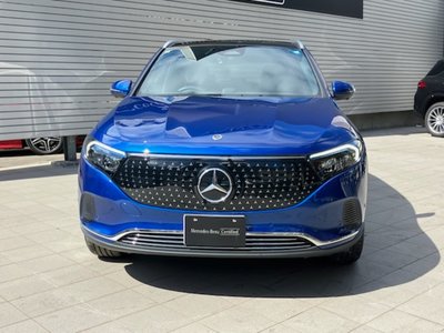 MERCEDES-BENZ EQA - 10