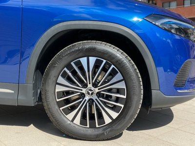 MERCEDES-BENZ EQA - 9