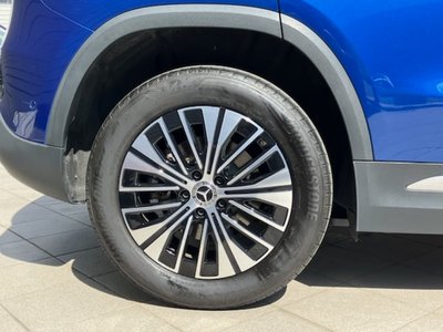 MERCEDES-BENZ EQA - 7