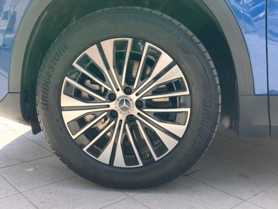 MERCEDES-BENZ EQA - 5