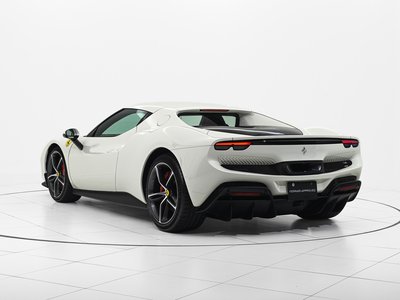 FERRARI 296 - 6