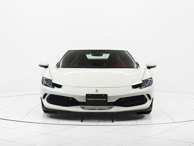 FERRARI 296 - 4