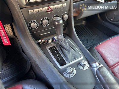 MERCEDES-BENZ SLK - 7