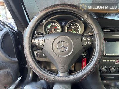 MERCEDES-BENZ SLK - 8