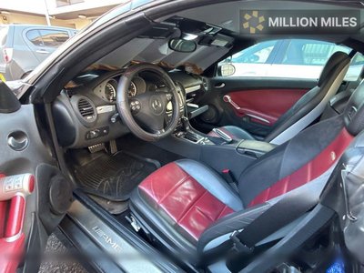 MERCEDES-BENZ SLK - 10