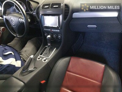 MERCEDES-BENZ SLK - 3