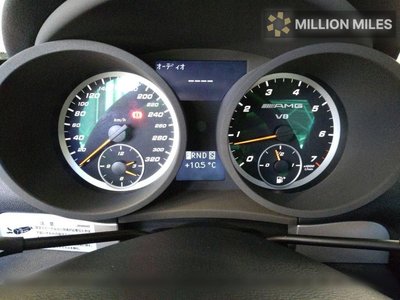 MERCEDES-BENZ SLK - 6