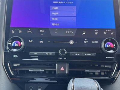 TOYOTA ALPHARD - 4