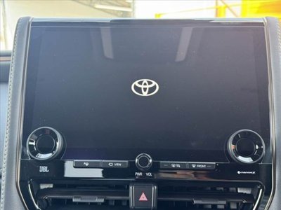TOYOTA ALPHARD - 3