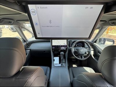 TOYOTA ALPHARD - 2
