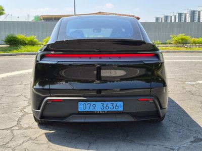 TESLA MODEL Y - 6