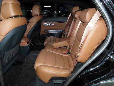 2021 Genesis GV70 照片 4
