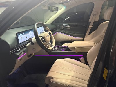 GENESIS GV80 - 10