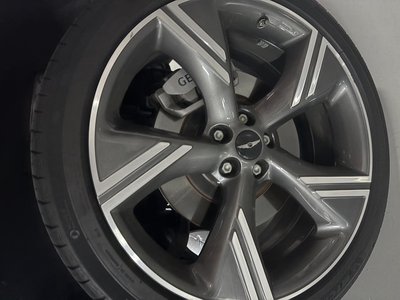 GENESIS GV80 - 9