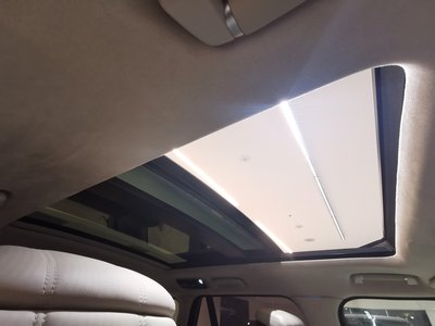 LAND ROVER RANGE ROVER - 3