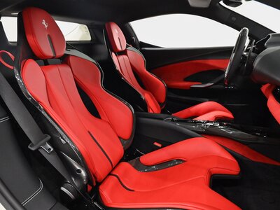 FERRARI 296 GTB - 10