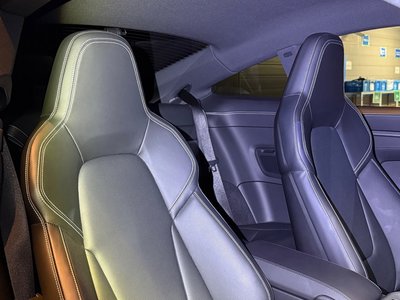 PORSCHE 911 CARRERA S PDK - 5