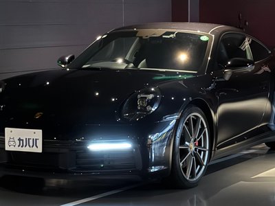 PORSCHE 911 CARRERA S PDK - 1