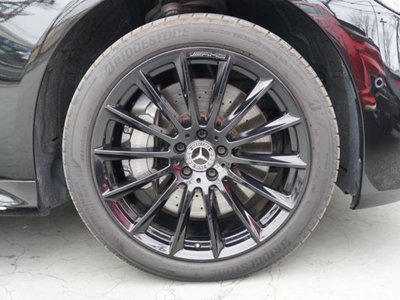 MERCEDES-BENZ S-CLASS - 7