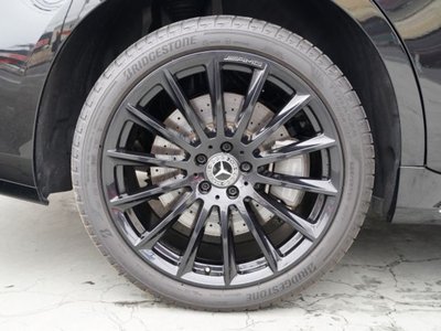 MERCEDES-BENZ S-CLASS - 8