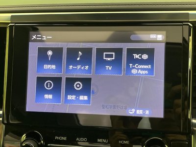 2022 TOYOTA ALPHARD 缩略图 61