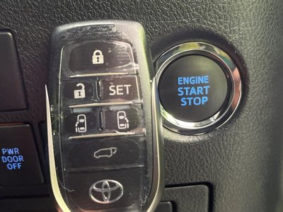 2022 TOYOTA ALPHARD 缩略图 62